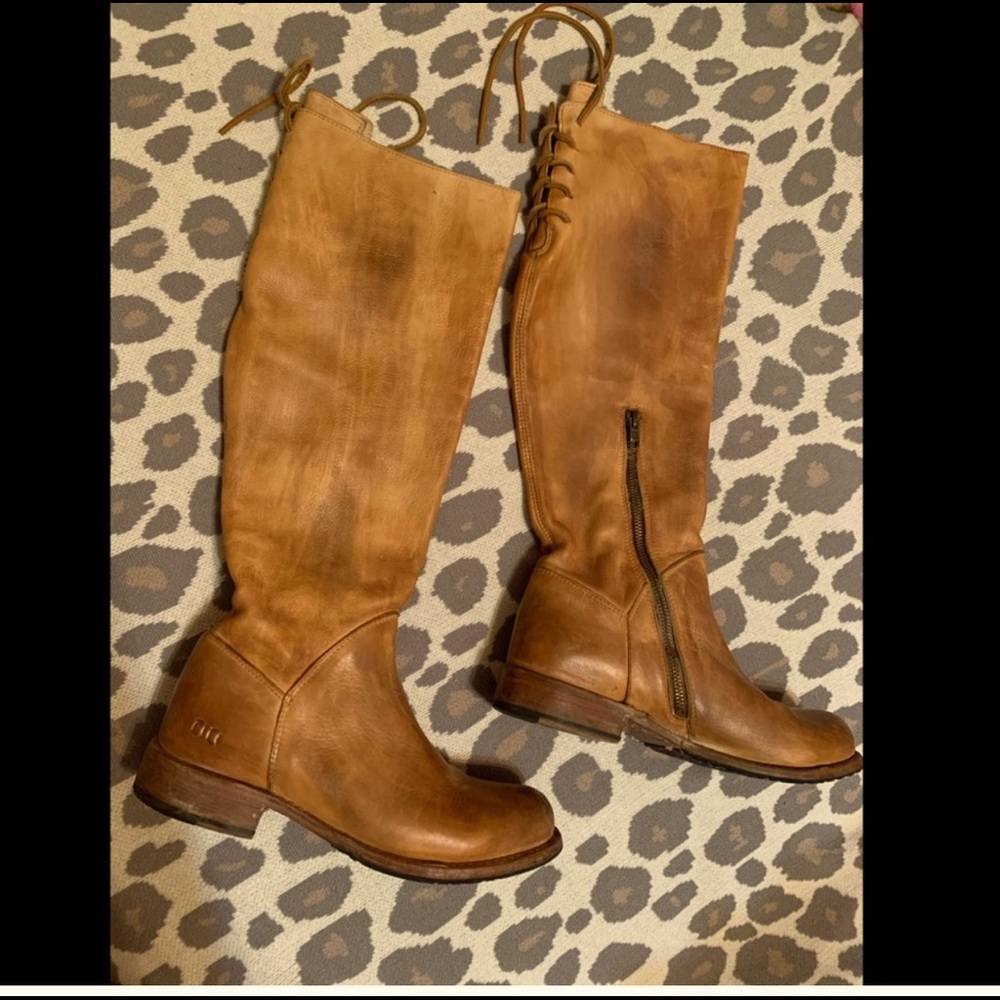 Bed Stu boots